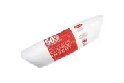Easyrest Polyester Cushion Insert 50x50cm Allergy Free