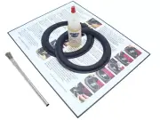 Paradigm CC170, CC200, ADP150, ADP170 Speaker Foam Repair Kit - 2BOS525-09