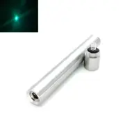 Focused 505nm Green Laser Stainless Steel Survival Indicator Module 505T-30