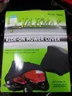 Ride On Mower Cover