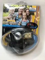 2010 Vivitar DVR 610 HD I Twist Digital Camcorder with Camera New