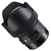 Sigma AF 14mm F1.8 DG HSM ART - L-Mount