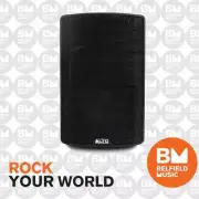 Alto Professional TX412 Powered Speaker 700w 12inch Active PA w/ Bluetooth