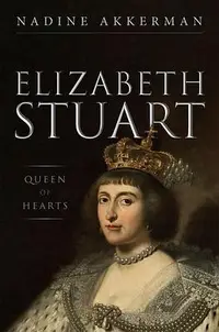 在飛比找誠品線上優惠-Elizabeth Stuart, Queen of Hea