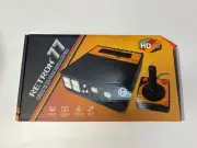 Hyperkin Retron 77 HD Gaming System Console - Plays Atari 2600 Cartridges - New