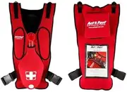 Act-Fast Trainer, Heimlichmannöver Trainer, First Aid, Emergency, Training, Simulation Trainer, Swallowing Trainer