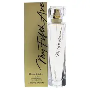 Elizabeth Arden My Fifth Avenue by Elizabeth Arden for Women - 3.3 oz EDP Spray