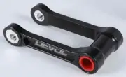 Devol Al Transformer Linkage Pull Rod Suzuki RMZ250 10-15