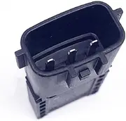 Parts Number 22365-1TV0B 223651TV0B Manifold Pressure Sensor Pack of 1 Piece