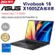ASUS VivoBook 16 X1605ZA-0161K1255U 搖滾黑(i7-1255U/8G/512G PCIe/W11/FHD/16)