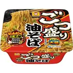 【日本直送】MARUCYAN GOTSUMORI 醬炒麵 油拌麵