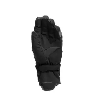 伊摩多義大利DAiNESE 秋冬防水保暖手套 日常通勤PLAZA 3 D-DRY GLOVES