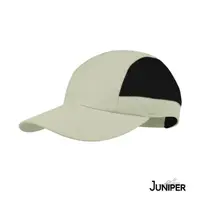 在飛比找momo購物網優惠-【Juniper 朱尼博】抗UV防曬防潑水透氣戶外休閒運動帽