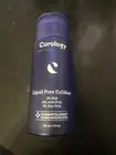 Curology Liquid Pore Exfoliant with 2% BHA, 8% AHA/PHA and 1% Zinc - 4 fl oz