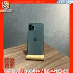 【傻瓜通訊】嚴選二手機 APPLE IPHONE 11 PRO MAX ｜6.5吋｜256G｜功能正常｜夜幕綠｜#970