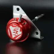 Mitsubishi Lancer EVO 10 EVOX Turbo Billet Actuator Wastegate Adjustable 0.8 Bar