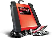 Schumacher SPI15 12V-15A Battery Maintainer and Charger