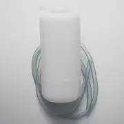 Suzuki Samurai SJ413 Coolant Radiator overflow bottle tank