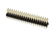 Vilros 40 Pin GPIO Solderless Hammer in Header for Raspberry Pi Zero, Zero W,...