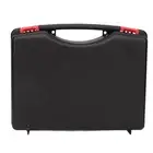 Tattoo Kit Case Storage Box Double Lock Lightweight Scratch Resistance Tatto PSG