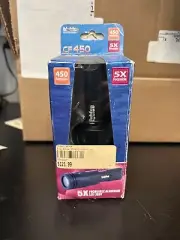 BigBlue Dive Lights CF450 Light w/ Glove