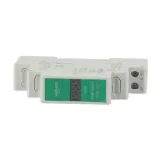 DC Voltage Detector Accurate Readings Reliable Operation For Electrical Systems