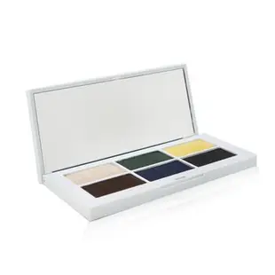 SW NARS-35眼影盤 Night Garden Eyeshadow Palette (Erdem Collection)