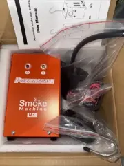 ANCEL S300 Automotive EVAP Smoke Machine Diagnostic Vacuum Leak Detection Tester