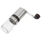 Manual Manual Pepper Grinder Handheld Coffee Grinder