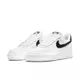 NIKE 休閒鞋 女鞋 運動鞋 AF1 WMNS AIR FORCE 1 07 白 DD8959-103