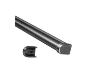 Elite Butler - Kitchen Wall Storage - Extended Rod - 600mm