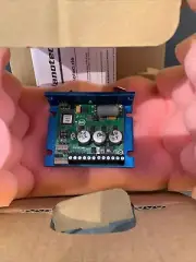 Nanotec SMC-135 Smart Closed Loop Stepper Motor Controller