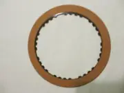 A340 2nd Brake Clutch friction 1995 - Up, .081 in. (2 mm), 32 Teeth