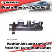Brake Master Cylinder for Mitsubishi Starwagon SJ GL SG SH SE SF 23.81mm (for: Mitsubishi)