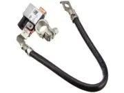 Hella 52RG62H Battery Current Sensor Fits 2011-2016 Mini Cooper Countryman (for: Mini)