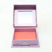 Benefit Crystah Blush Strawberry Pink Blush 0.21oz/6g New With Box