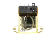 Middleby 07516 Relay DPDT, 24VDC Coil for PS-636-24/PS360G/PS638E-2