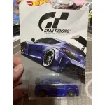 HOT WHEELS 風火輪 GRAN TURISMO RENAULT MEGANE TROPHY