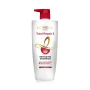 New L'Oreal Paris Shampoo, For Damaged and Weak Hair, With Pro-Keratin + Ceramid