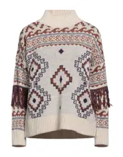 [ANGELA MELE MILANO] ANGELA MELE MILANO Turtlenecks - Item 14359235