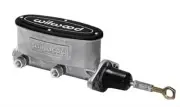 Wilwood 260-14157 Compact Master Cylinder Kit 15/16 Bore Side Mount Bare Finish