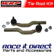 Tie Rod End Kit for Polaris RZR Turbo Pro XP 4 2020 Outer WRP