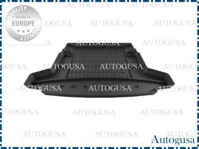 NEW TRUNK FLOOR MAT BOOT TRAY CARGO LINER FOR SAAB 9-3 2002-2011 SEDAN