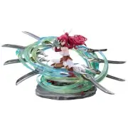 FAIRY TAIL Erza Scarlet Ataraxia Armor Ver 1/7 scale Figure 294mm Japan NEW
