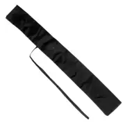 Sword Protection Cover Man Backpack Martial Arts Case Carrying Bag for