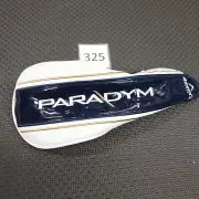 Callaway Golf Paradym Fairway wood head cover men golf fast ship 250323