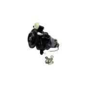 Breville Barista Complete Precision Grinder Assembly 240V | BES880/20, SP0023222