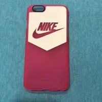 在飛比找蝦皮購物優惠-Nike iphone6s手機殼