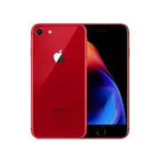 Apple iPhone 8 Red (64GB 128GB 256GB)