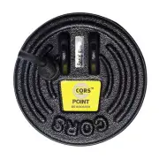 Cors Point 5” DD Search Coil Tesoro for Tejon/Cibola/Lobo Super-TRAQ/Vaquero New